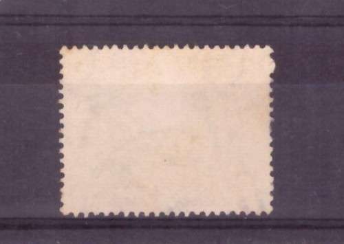 1942 UNION War Effort ,1.5d With variety ,Roulette Omitted  !!! used