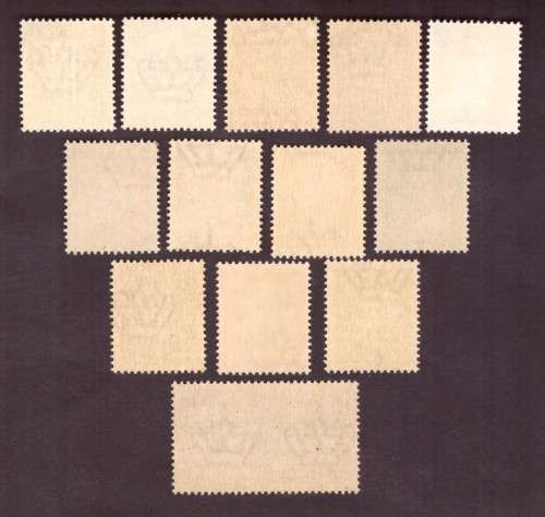 Germany.  1944 Italien stamps oveprint Zara .set to 2Lire.