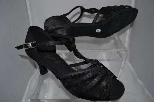 Ballroom Dance Shoes