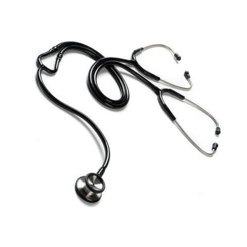 Professional Teaching Stethoscope