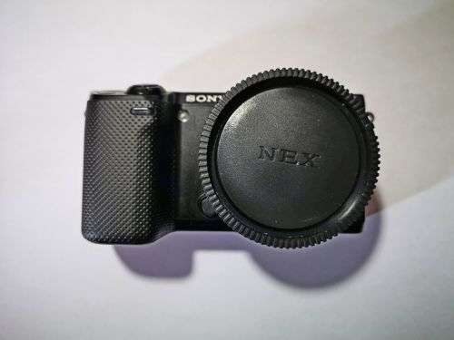 Sony NEX-5T Digital Camera