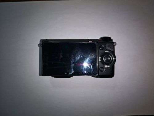 Sony NEX-5T Digital Camera