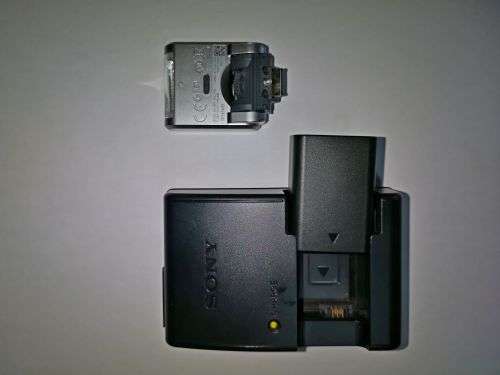 Sony NEX-5T Digital Camera