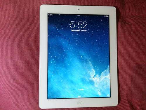 Apple iPad 2 3G + WiFi 16Gb