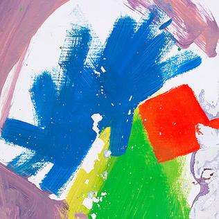 alt-J - This is All Yours (vinyl)