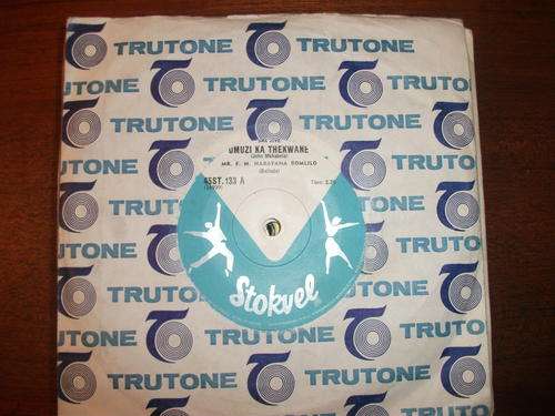 Mr FM Nabafana Bomililo