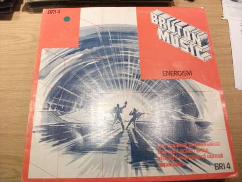 Bruton Music Libarry - Engerism