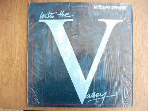 No Friends Of Harry - Into The Valley (1989)