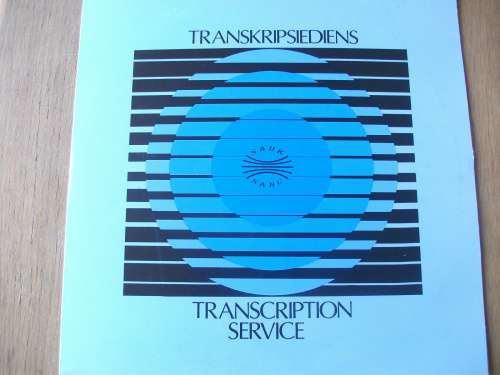 June Kraus Vocal With Art Heatlie Orchestra - Transcription Service - In The Still Of The Night