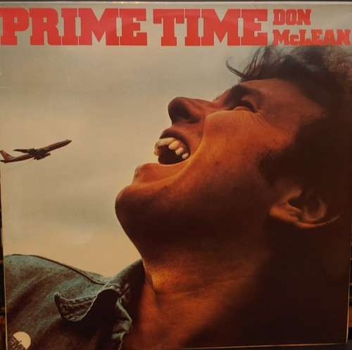 Don McLean - Prime Time