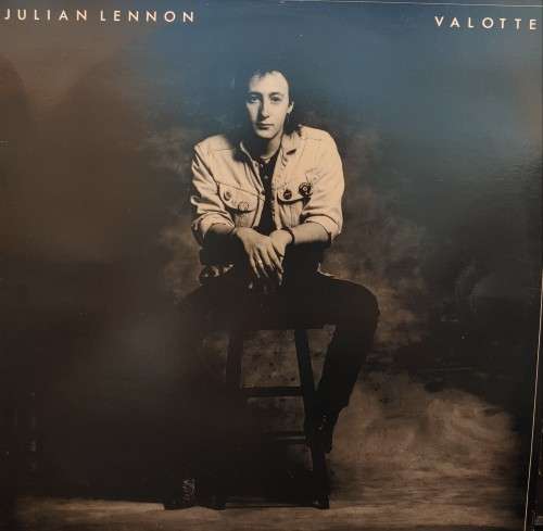 Julian Lennon - Valotte