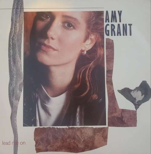Amy Grant - Lead Me On
