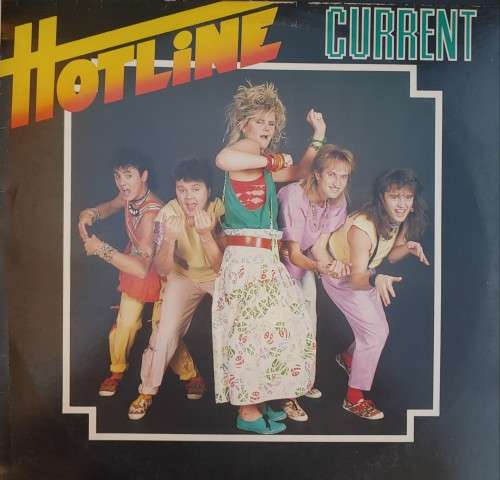 Hotline - Current