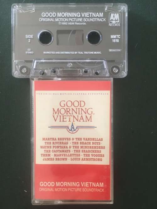 Good Morning Vietnam