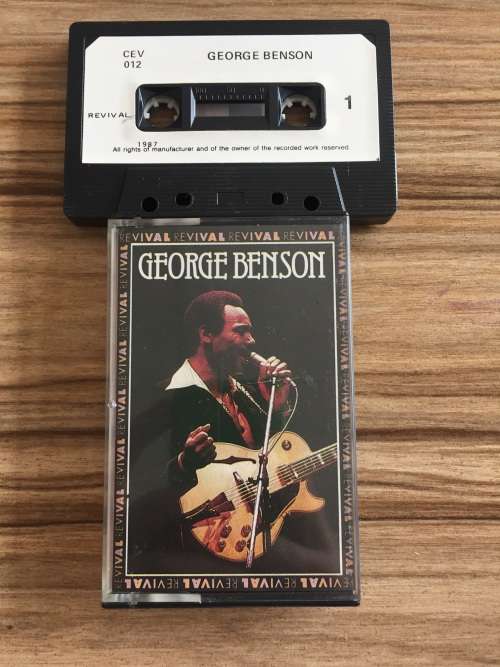 George Benson