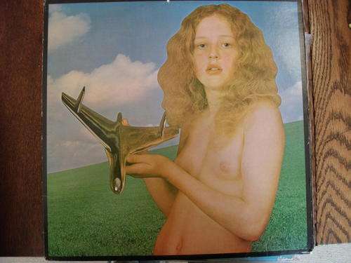 Blind Faith - Blind Faith