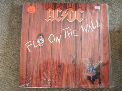 ACDC - Fly on the Wall