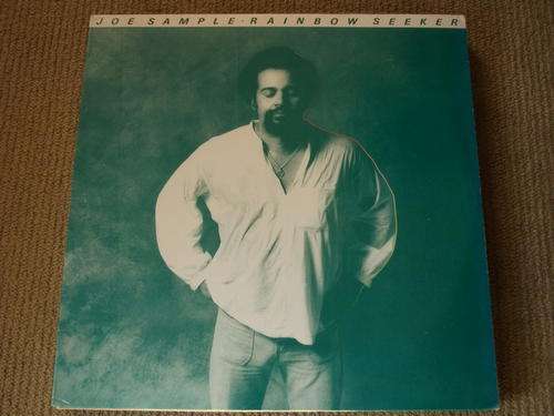 Joe Sample - Rainbow Seeker