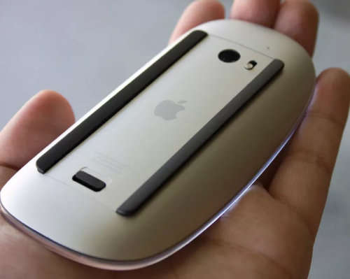 Apple Magic Mouse 1 A1296