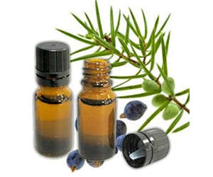 Juniper Berry Essential Oil10 ml (1/3 oz). 100% Pure, Undiluted