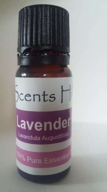 Lavender Essential OiL 100 ml  100% Pure, Undiluted