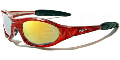 X-Loops Sports Sunglasses