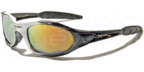 X-Loops Sports Sunglasses