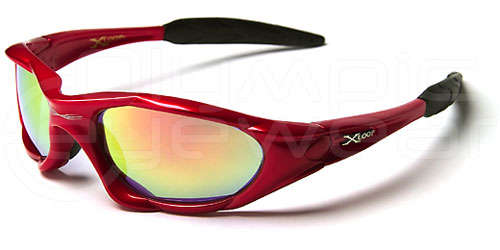 X-Loops Sports Sunglasses