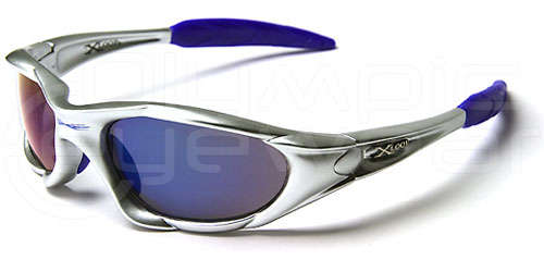 X-Loops Sports Sunglasses