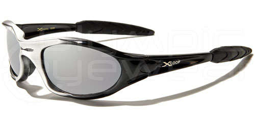 X-Loops Sports Sunglasses