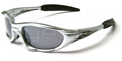 X-Loops Sport's Sunglasses