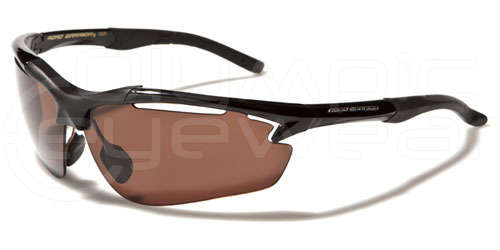 Road Warrior Sunglasses - Driving Glasses-HIGH DEFINITION