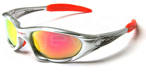 X-Loops Sports Sunglasses