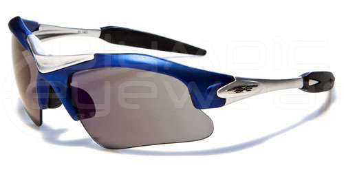 X-Loops Sports Sunglasses