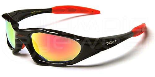 X-Loops Sports Sunglasses