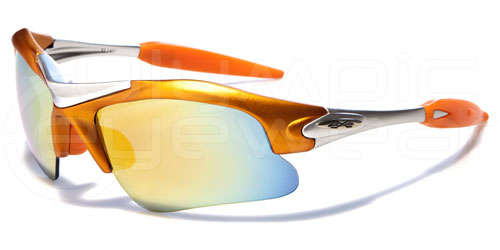 X-Loops Sports Sunglasses