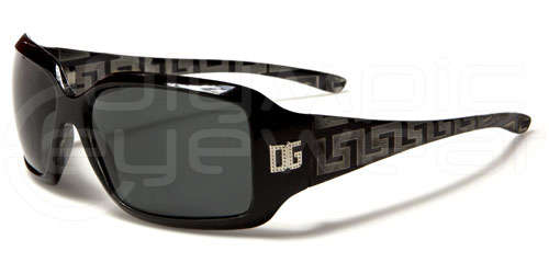 Polarized Woman's DG Sunglasses