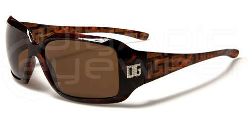 Polarized Woman's DG Sunglasses