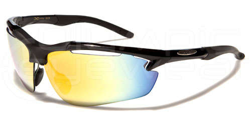X-Loops Sports Sunglasses