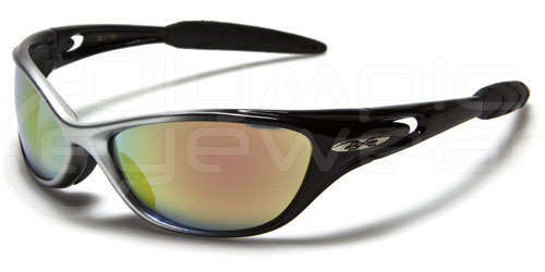 X-Loops Sports Sunglasses