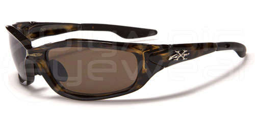 X-Loops Sports Sunglasses