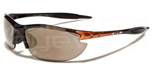 X-Loops Sports Sunglasses
