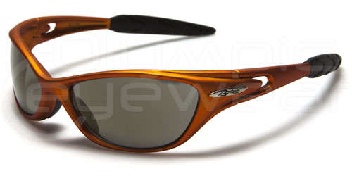 X-Loops Sports Sunglasses