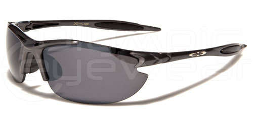 X-Loops Sports Sunglasses