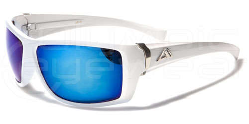 Arctic Blue Anti Glare BlueTech Lens Sport Sunglasses