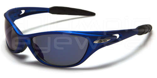 X-Loops Sports Sunglasses