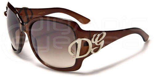 DG Woman's Sunglasses