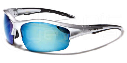 Arctic Blue Anti Glare BlueTech Lens Sport Sunglasses