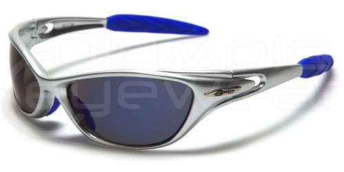 X-Loops Sports Sunglasses