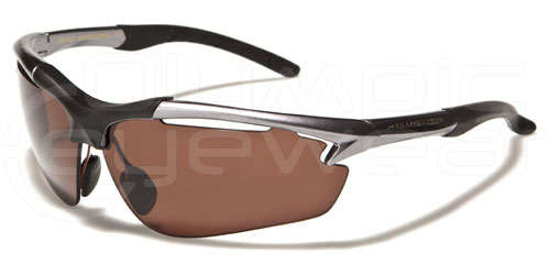 Road Warrior Sunglasses - Driving Glasses - HIGH DEFINITION